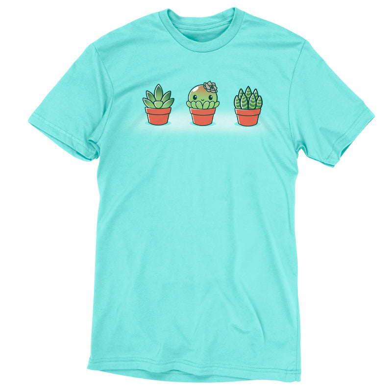 Succulent Surprise