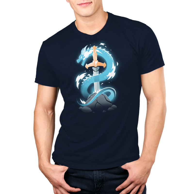Sword Dragon