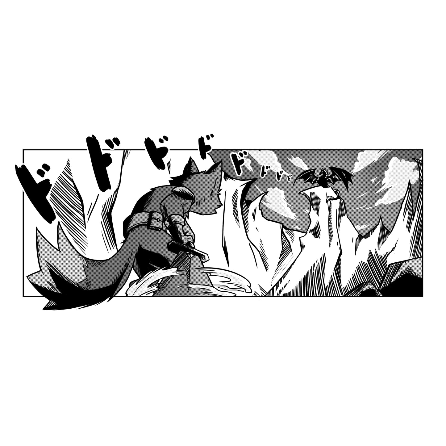 The Final Showdown