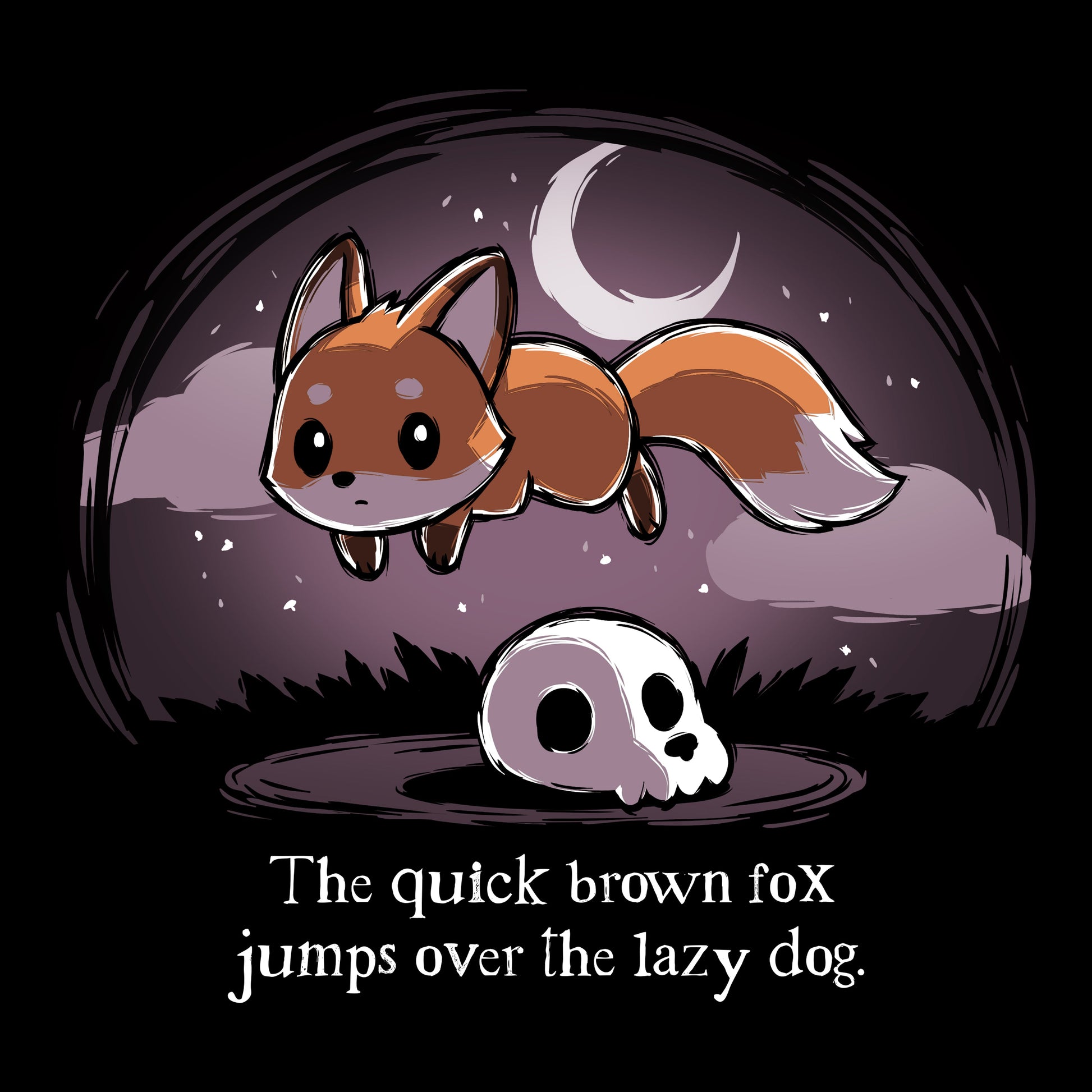 The Quick Brown Fox