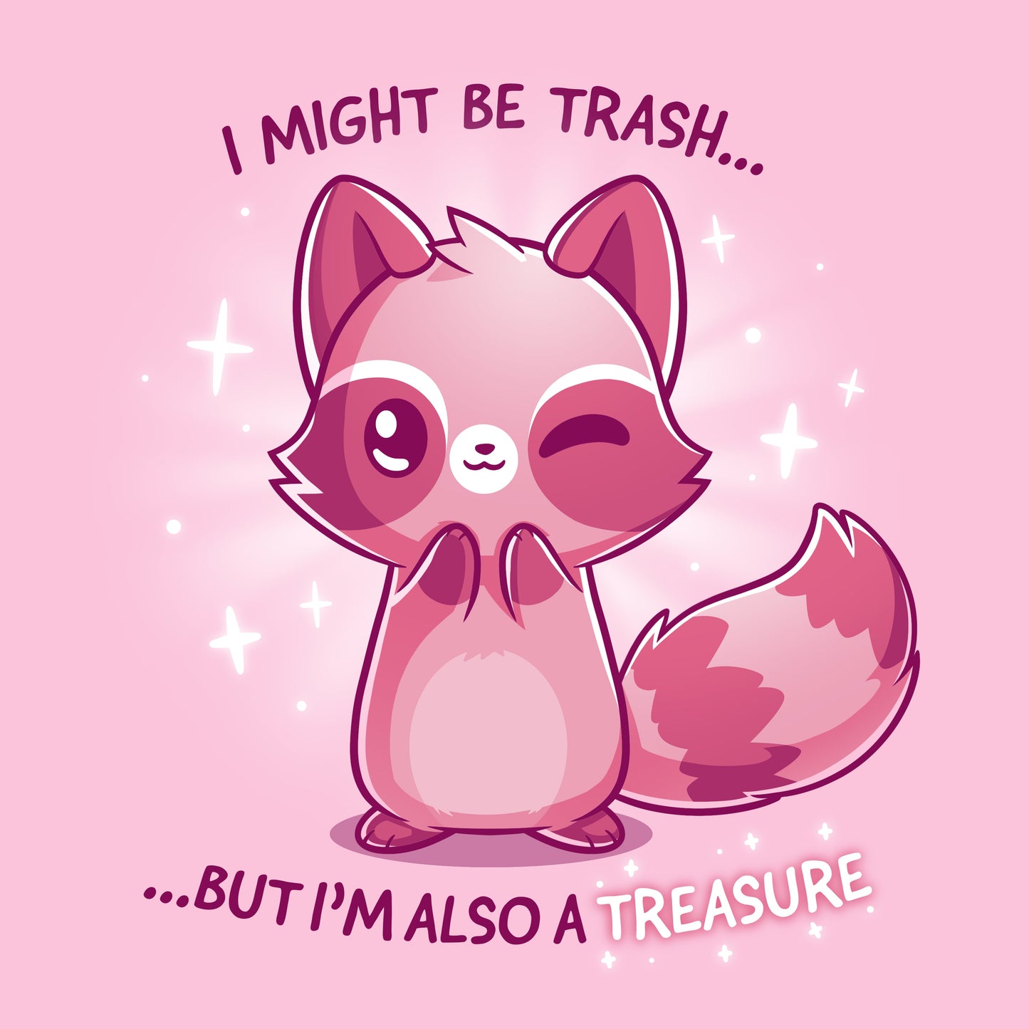 Trash but Treasure