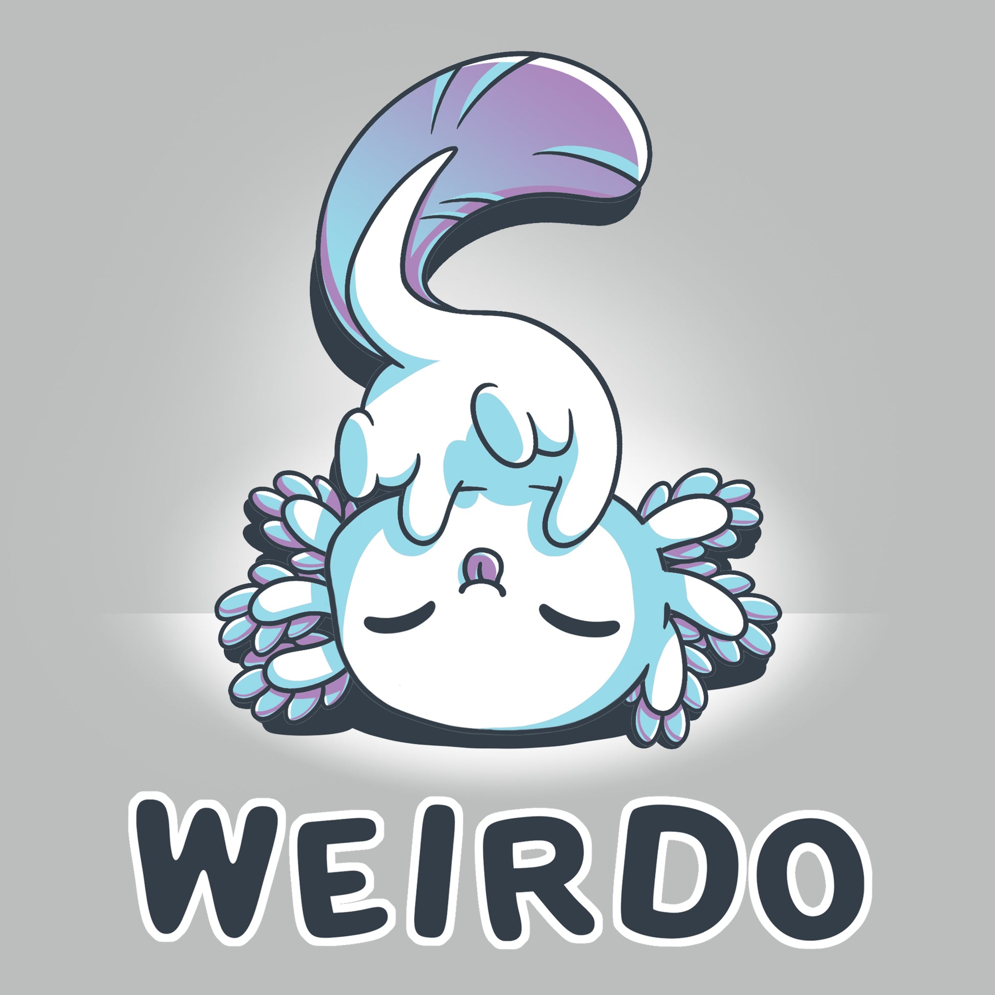 Weirdo