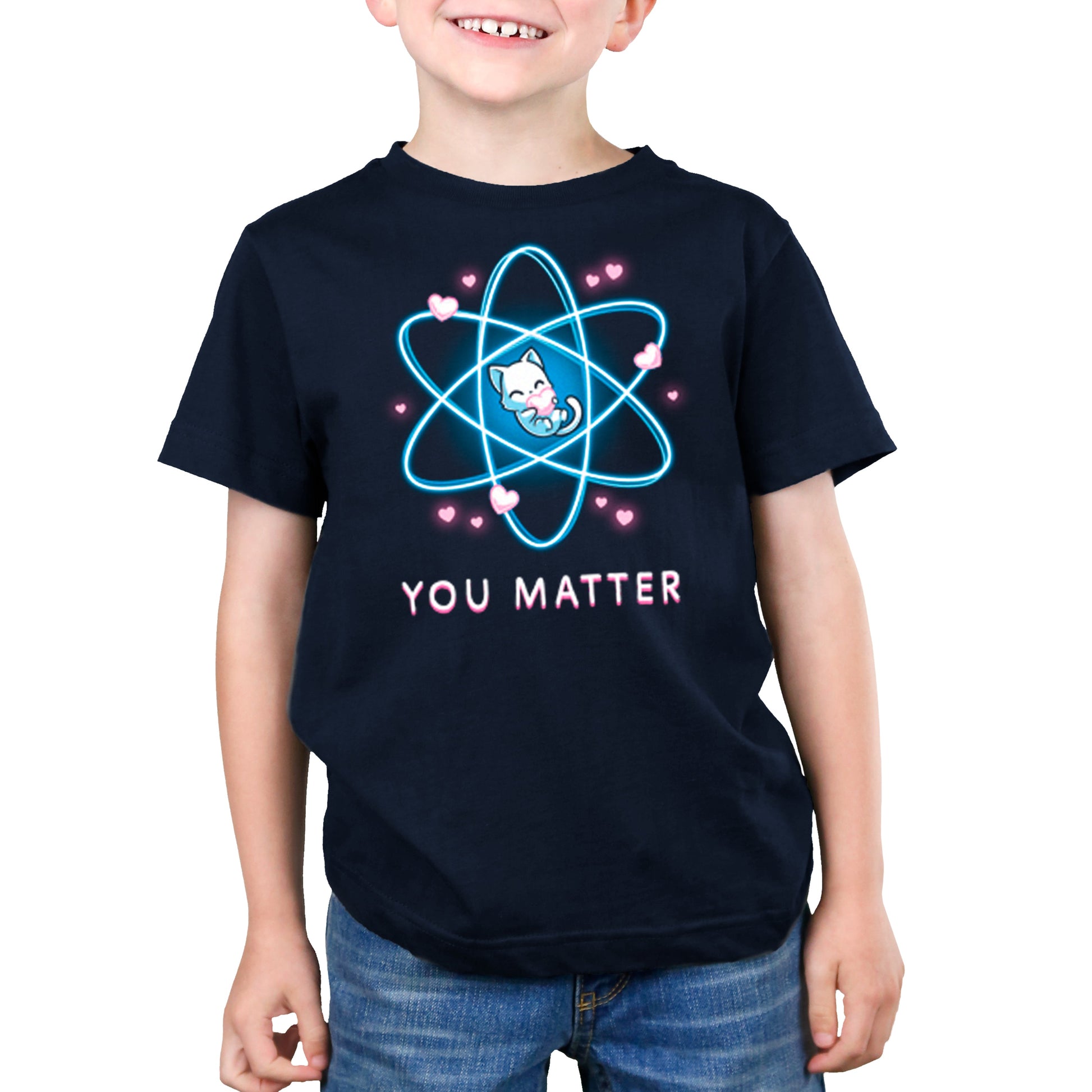 You Matter