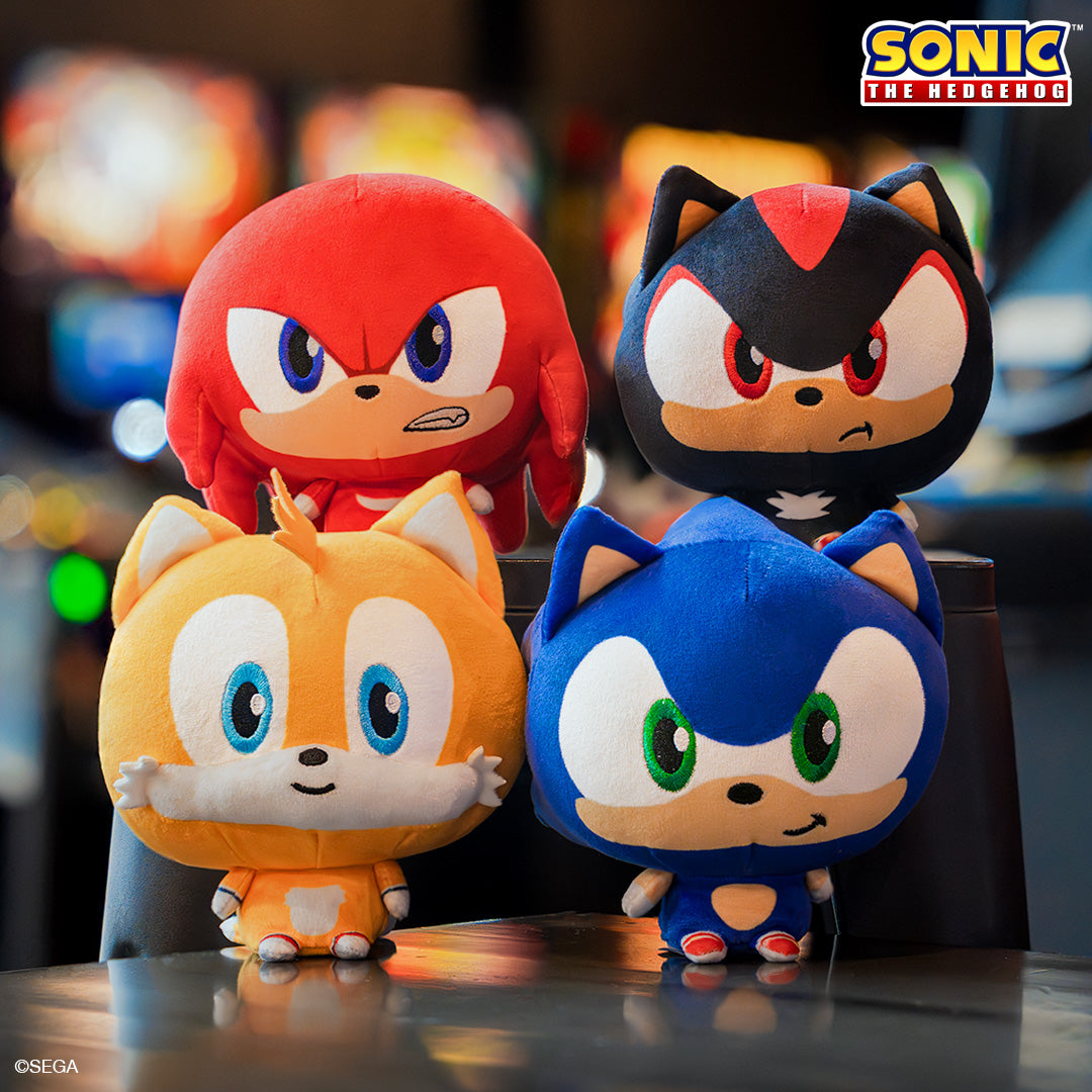 Cloudheads: 5" Sonic