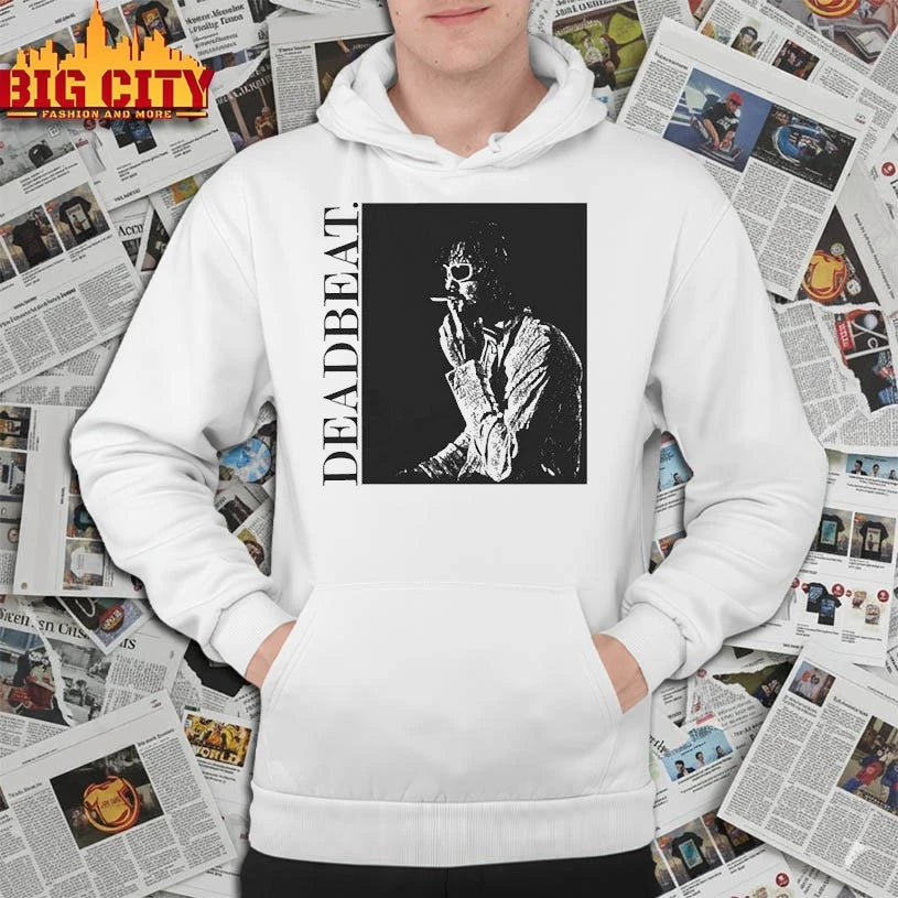 Tame Impala Deadbeat Portrait 2025 shirt