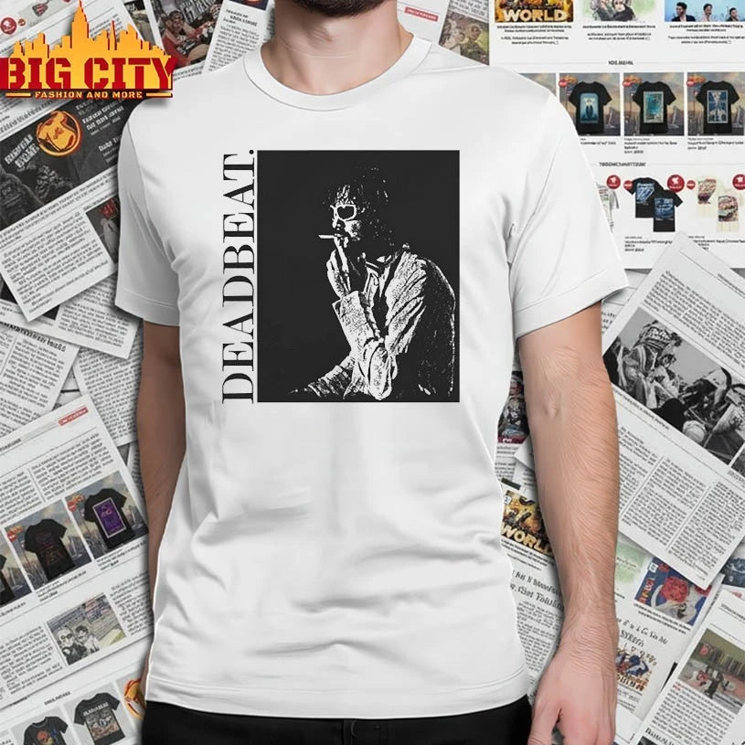 Tame Impala Deadbeat Portrait 2025 shirt