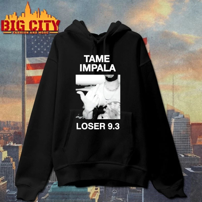 Tame Impala Loser 9.3 Shirt