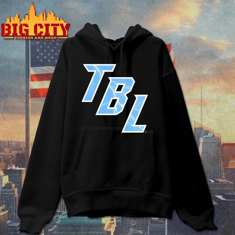 Tampa Bay Lightning 2026 Stadium Series TBL Shirt