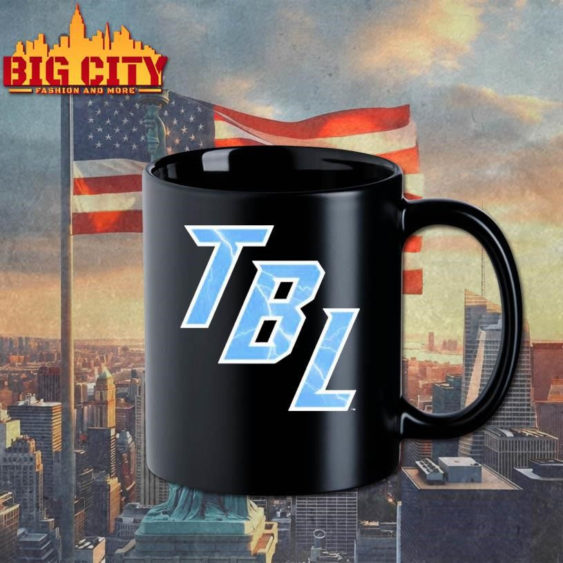 Tampa Bay Lightning 2026 Stadium Series TBL Shirt