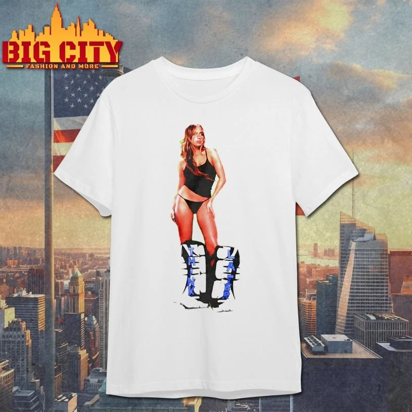 Tate Mcrae Think Later Album 2024 shirt