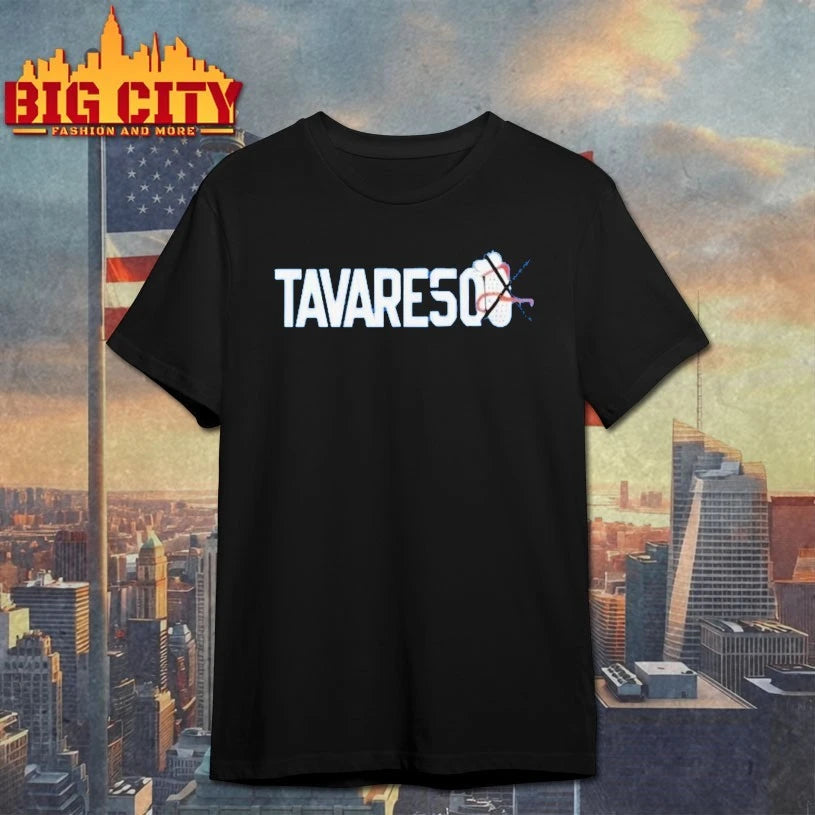 Official Tavares 502 Auston Matthews Shirt