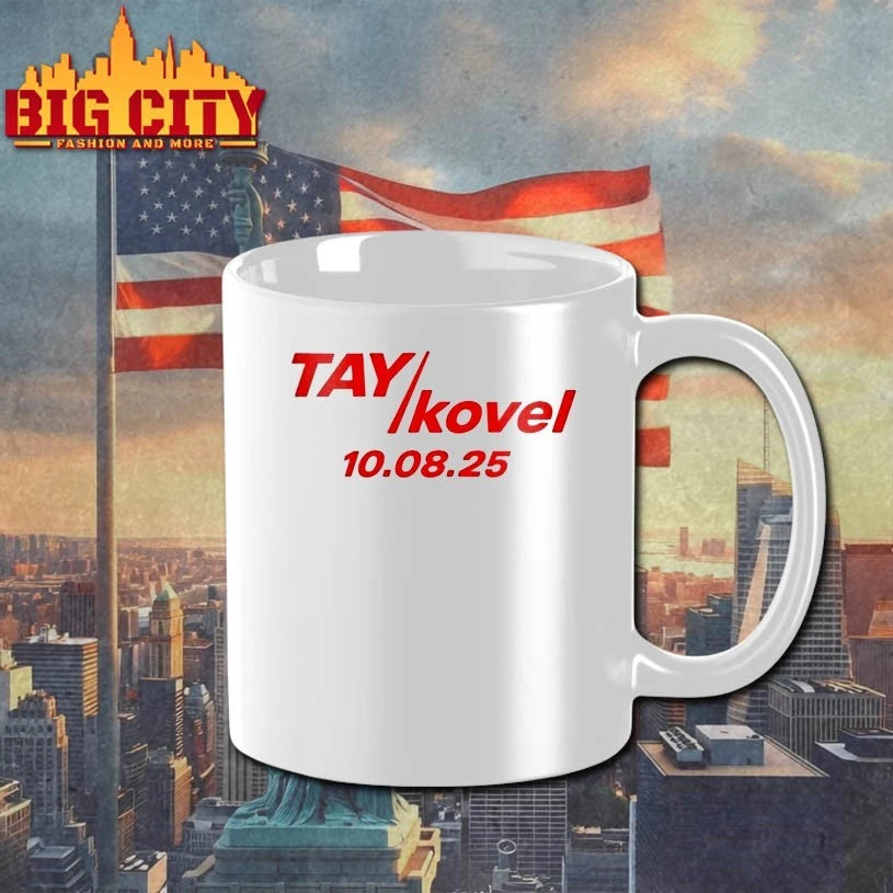 Tay Kovel 10 08 25 shirts