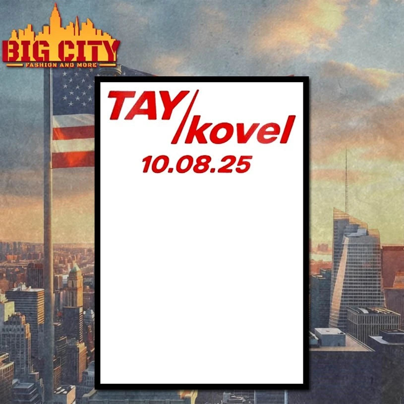 Tay Kovel 10 08 25 shirts