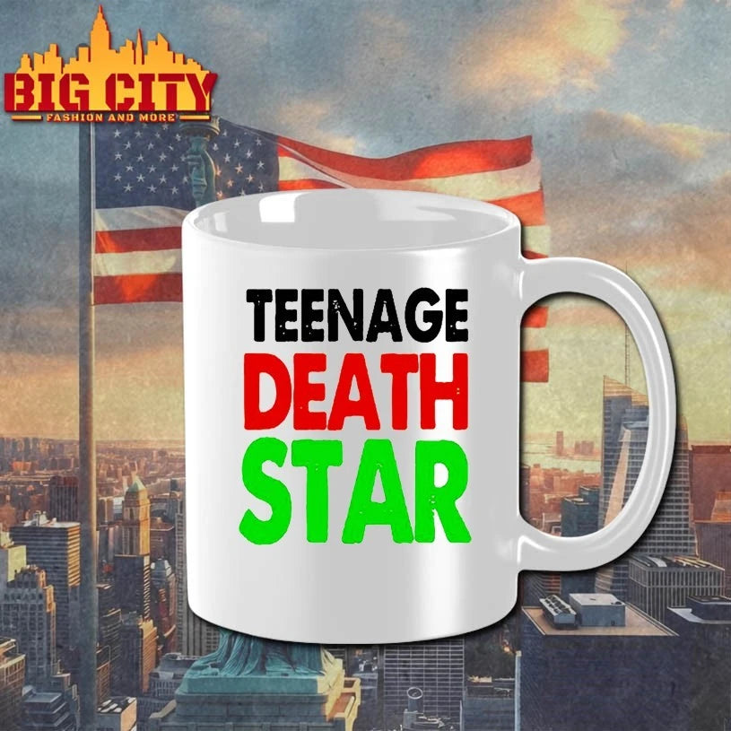 Teenage Death Star Zionist Is Dead 2025 shirt