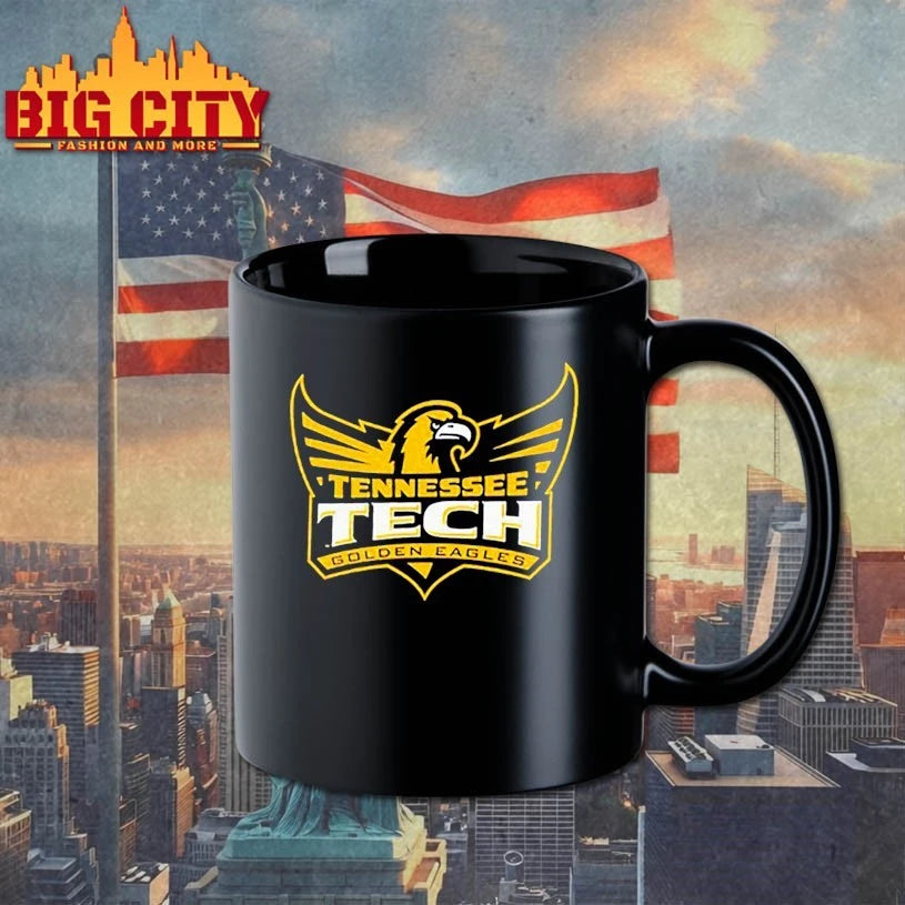 Tennessee Tech University New Shirt