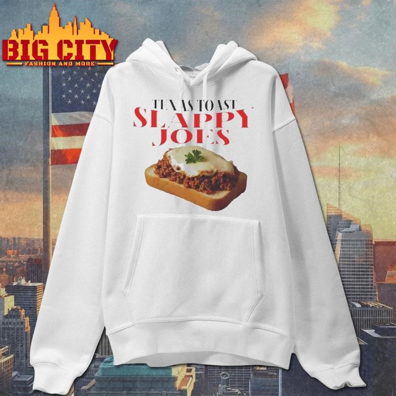 Texas Toast Slappy Joes Shirt