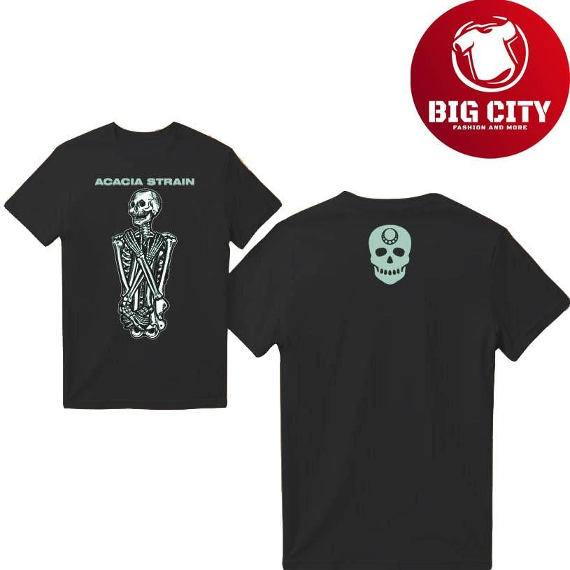 The Acacia Strain Acacia O Strainative 2025 New Shirt