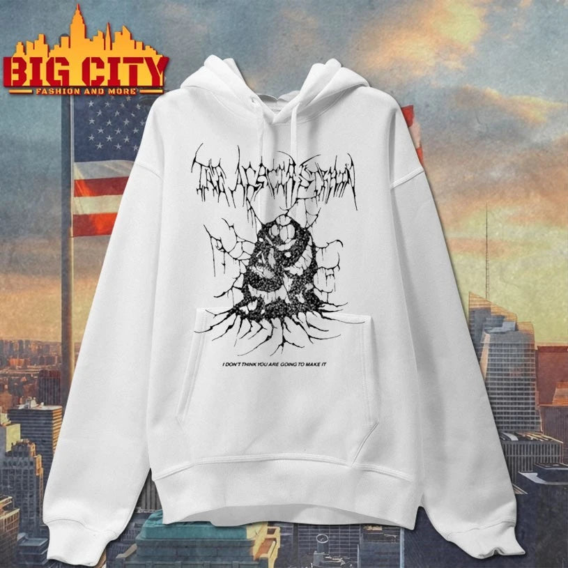 The Acacia Strain I Don’t Think shirt