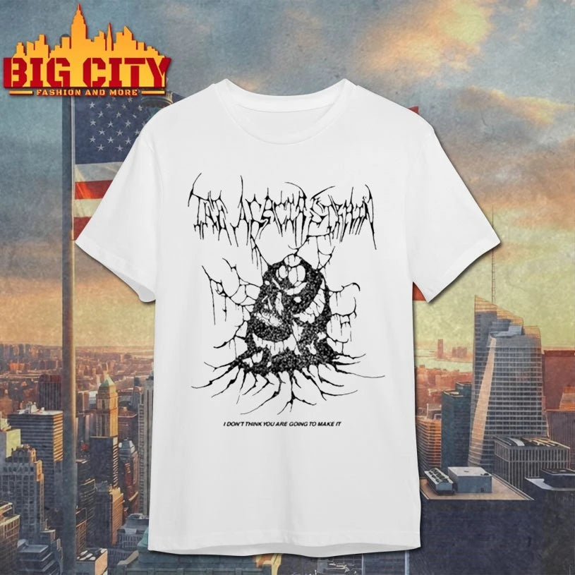 The Acacia Strain I Don’t Think shirt