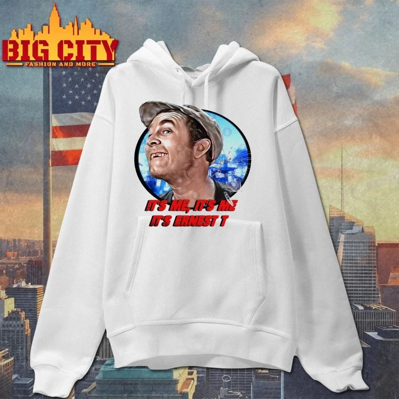 The Andy Griffith Show It’s Me, It’s Me, It’s Ernest T shirt