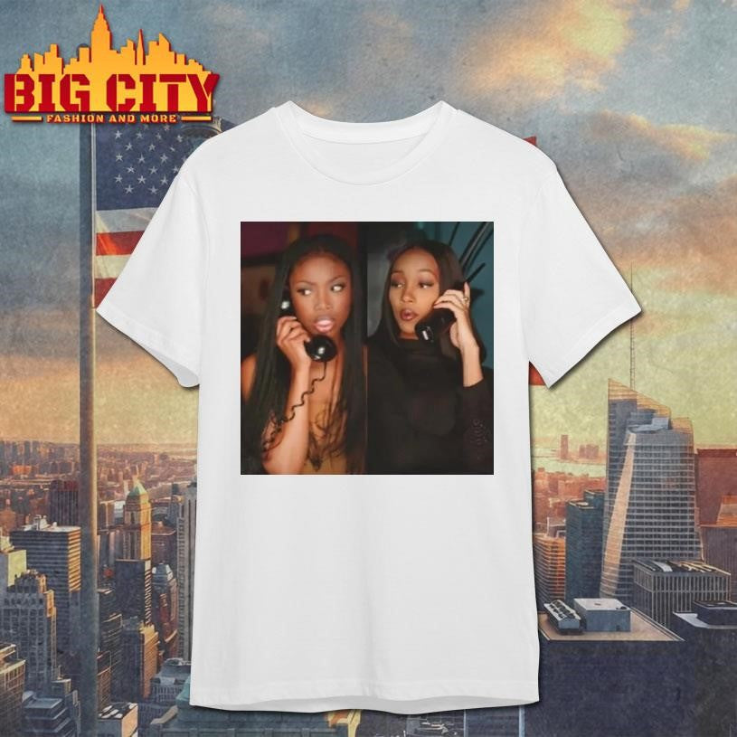 The Boy is Mine Shirt