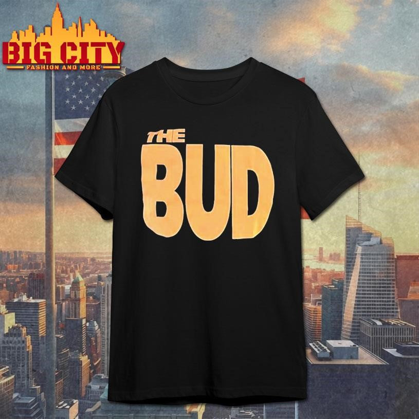 The Bud Shirt