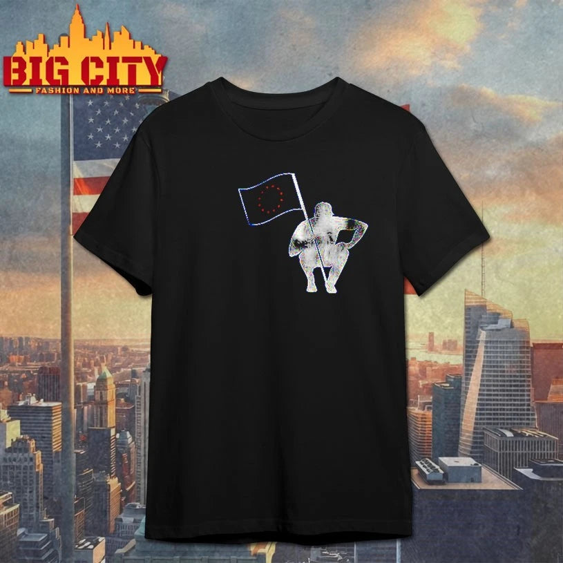The Caddie Network Europe Shirt