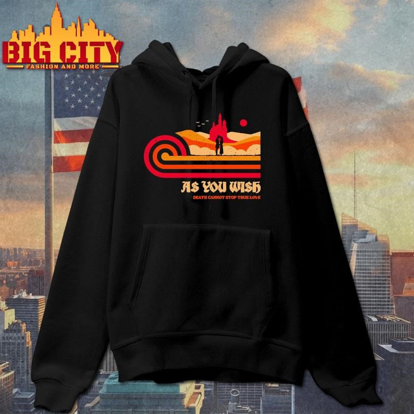 The Daily Exclusive Shirt