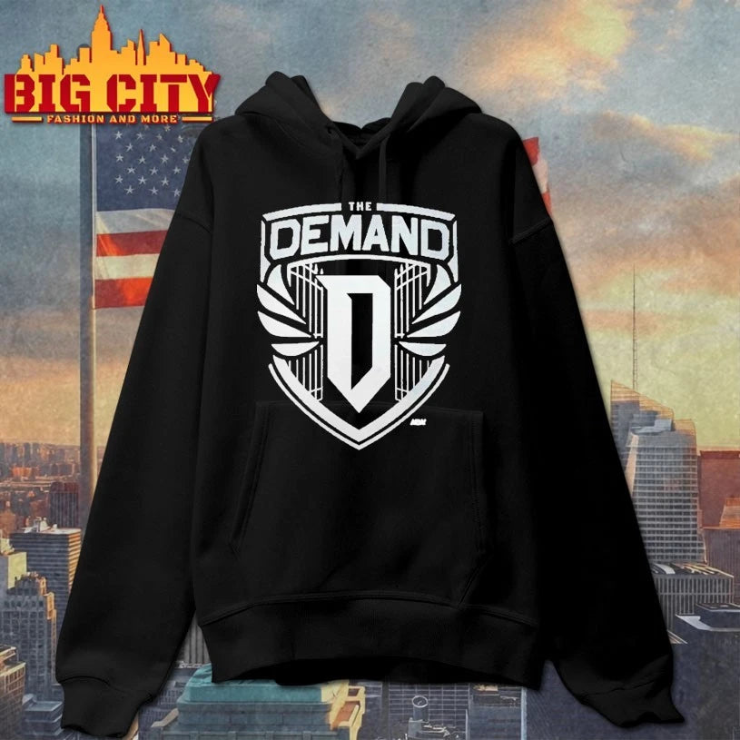 The Demand Flight Plan Comfort shirts