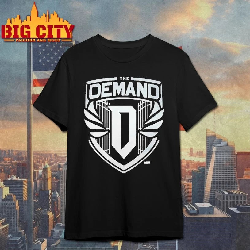 The Demand Flight Plan Comfort shirts