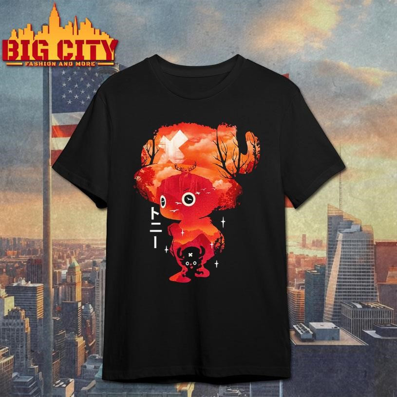 The Doctor Tony Shirt