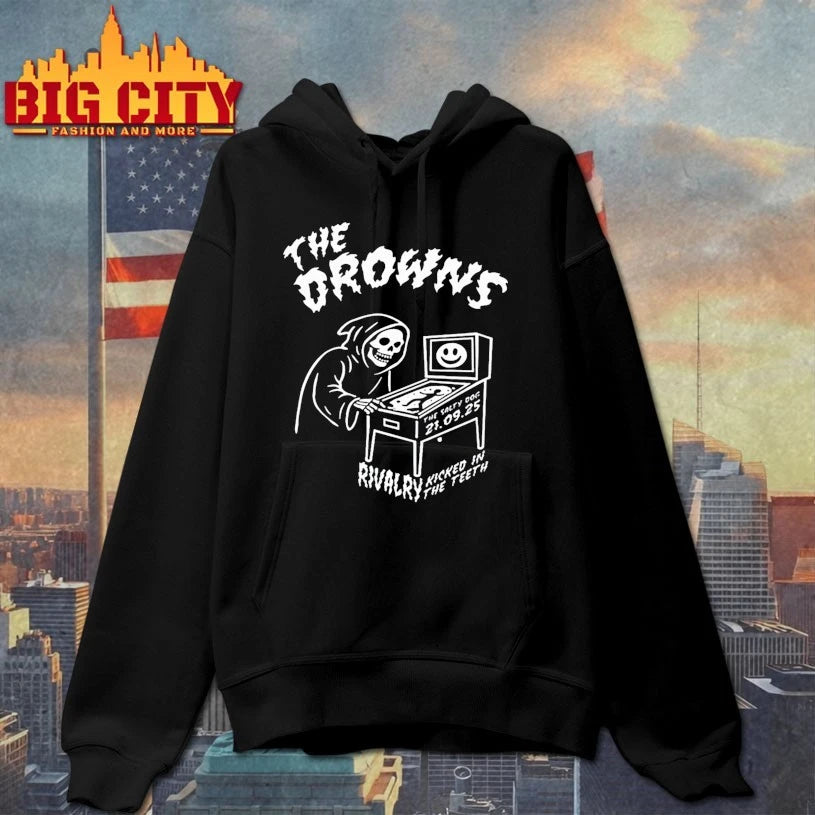 The Drowns The Salty Dog Sep 21 2025 shirt