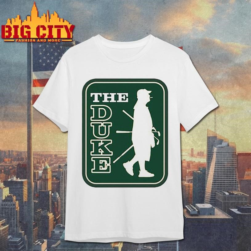 The Duke Classic Film Style 2025 Shirt