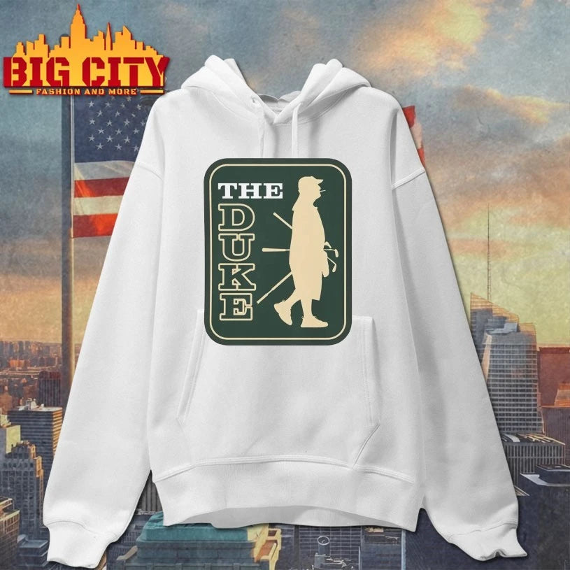 The Duke Golf shirt