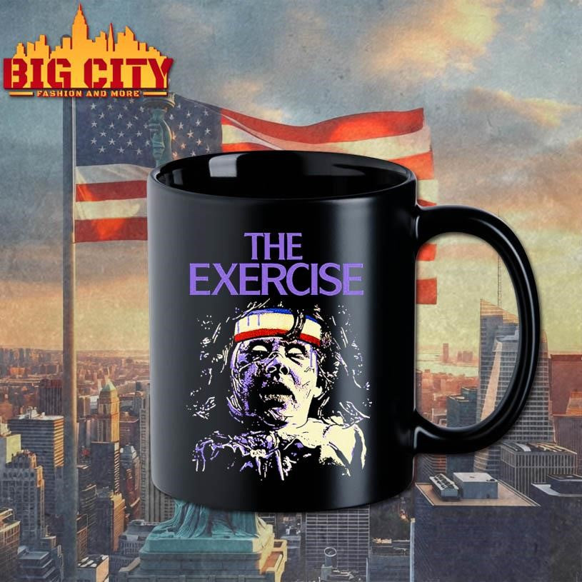 The Exercise Shirt