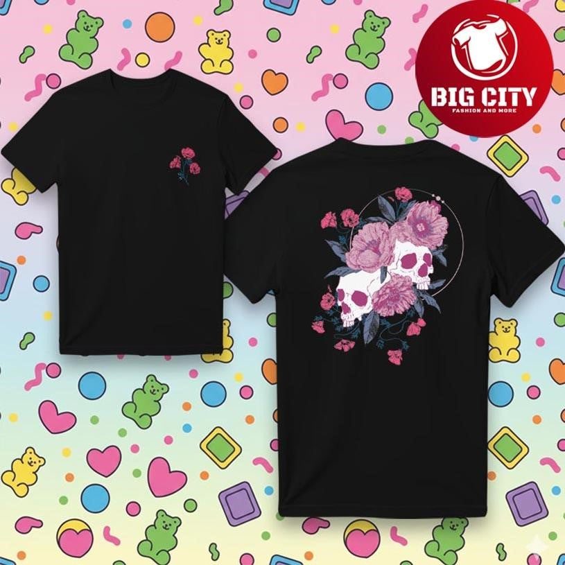 The Fever Dream Two Sided Shirt