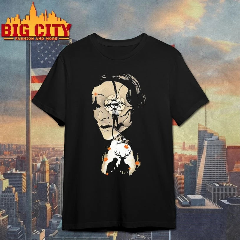 The Gentle Monster shirt