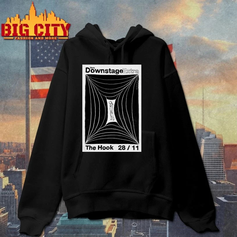 The Hook Nov 28 2025 Vera Groningen NL Poster shirt