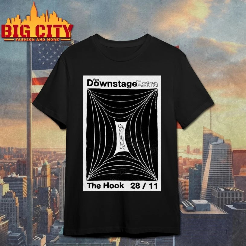 The Hook Nov 28 2025 Vera Groningen NL Poster shirt