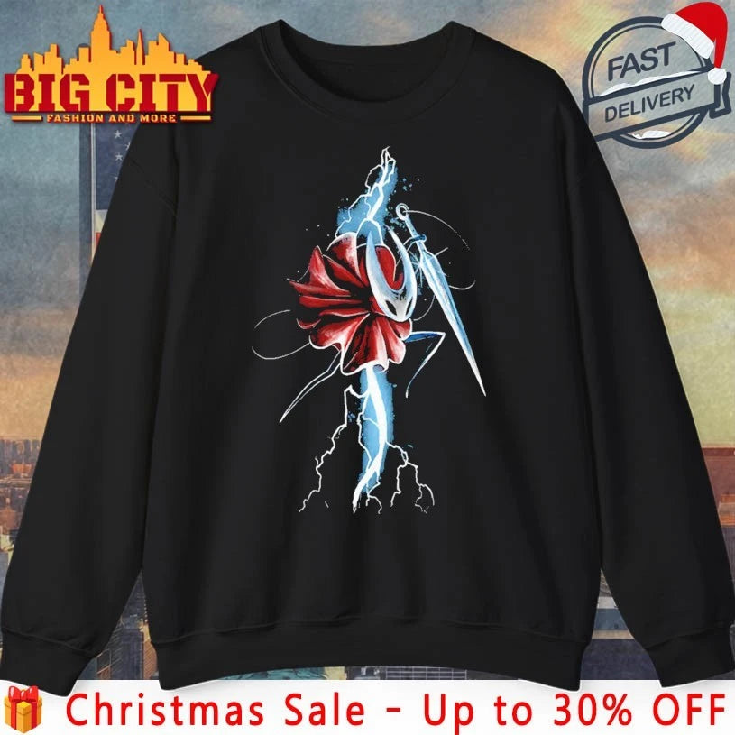 The Hornet Returns shirt