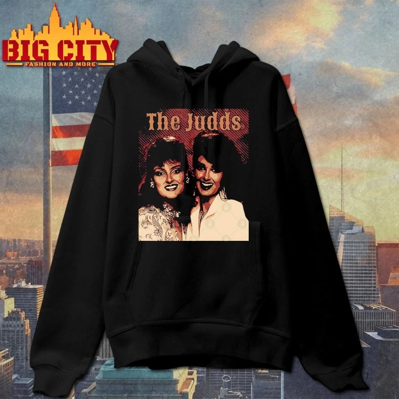The Judds graphic shirt
