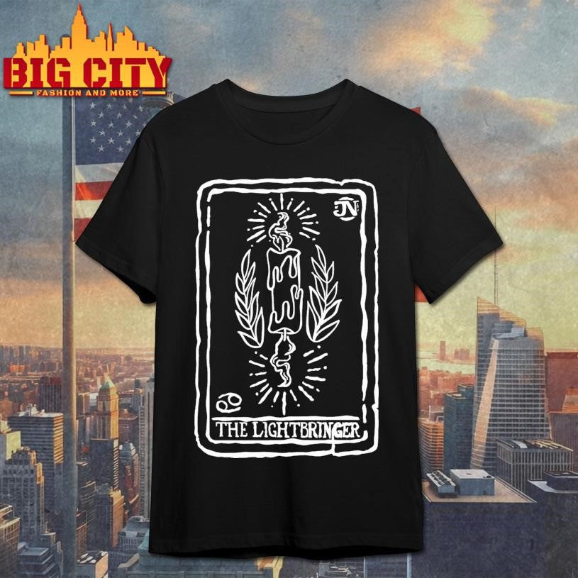 The Light Bringer Shirt