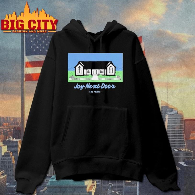 The Maine Home Sweet Home Shirt