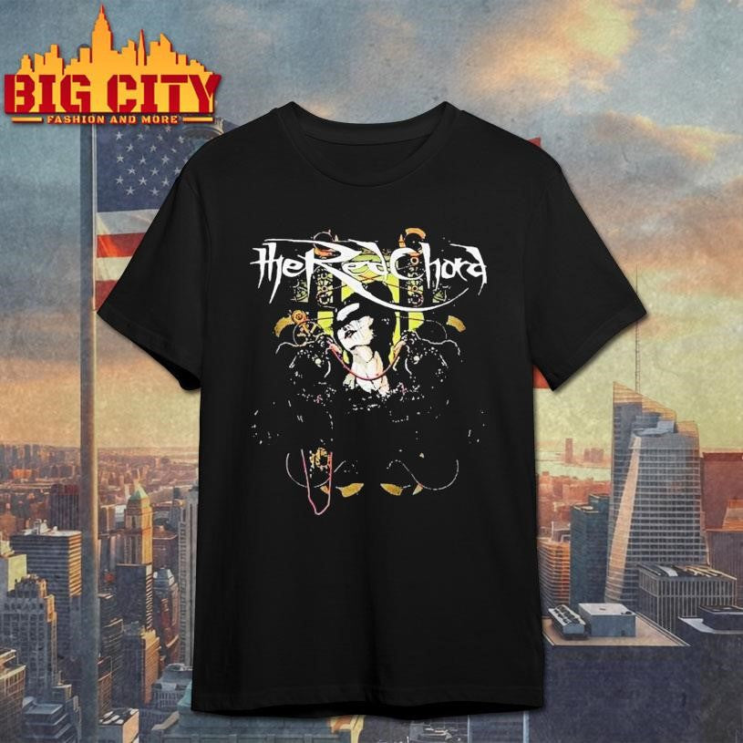 The Red Chord The Red Geisha Shirt