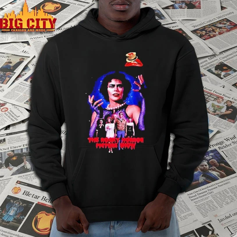 The Rocky Horror Picture Show 50th Anniversary shirt