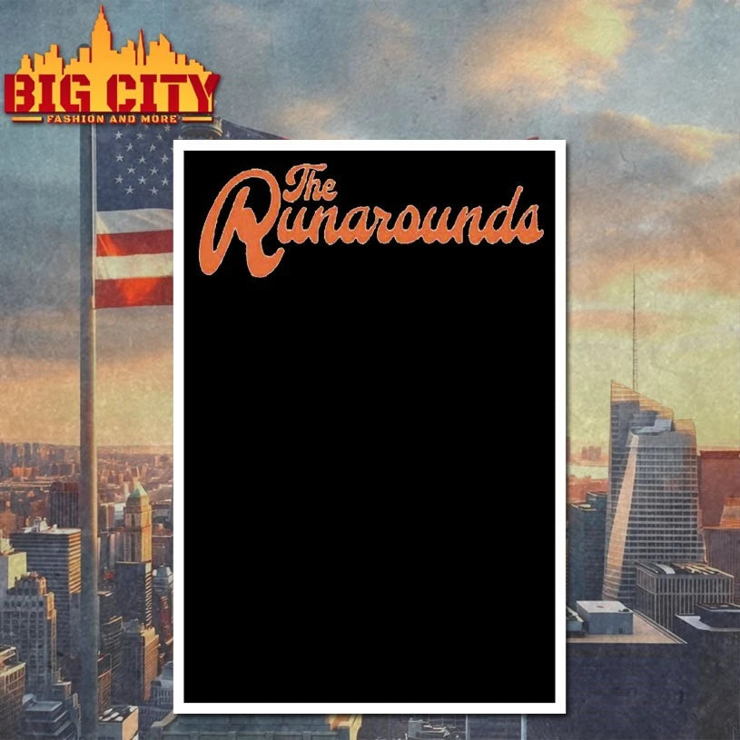 The Runarounds Shirts