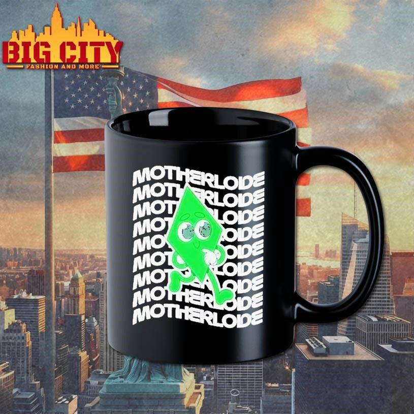 The Sims Motherlode Shirt