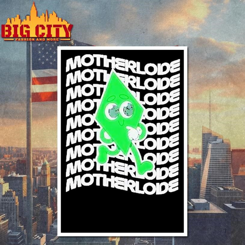 The Sims Motherlode Shirt