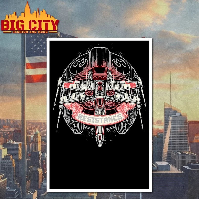 The Spark Of Rebellion Shirt