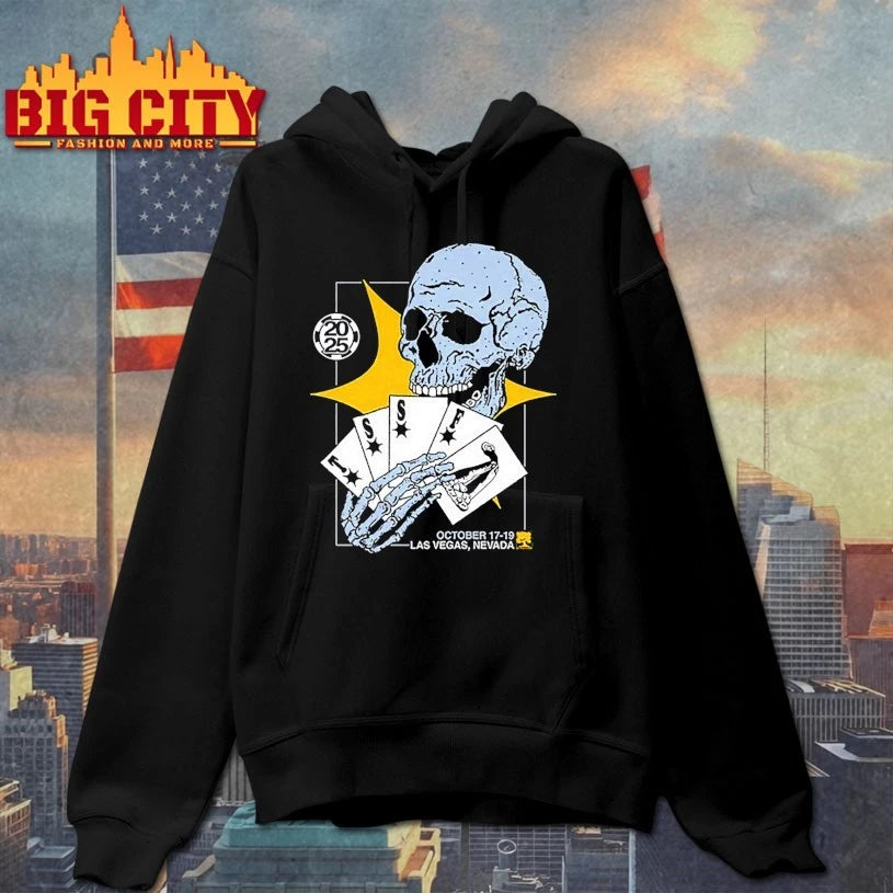 The Story So Far Show at Las Vegas Festival Grounds Oct 17-19 2025 Shirt